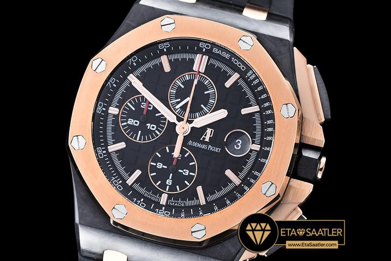 AP0370B - AP Royal Oak Offshore 44mm FCRGRU A3126 - Noob modelleri AP0370B - AP Royal Oak Offshore 44mm FCRGRU A3126 - Noob - 01.jpg